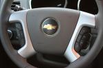 Chevrolet Traverse LT 2009 года